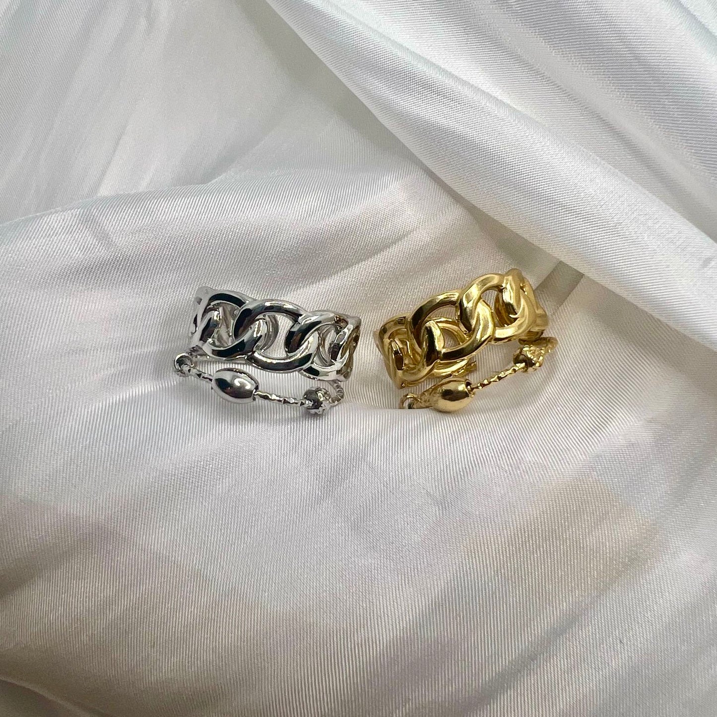 Bague Aria