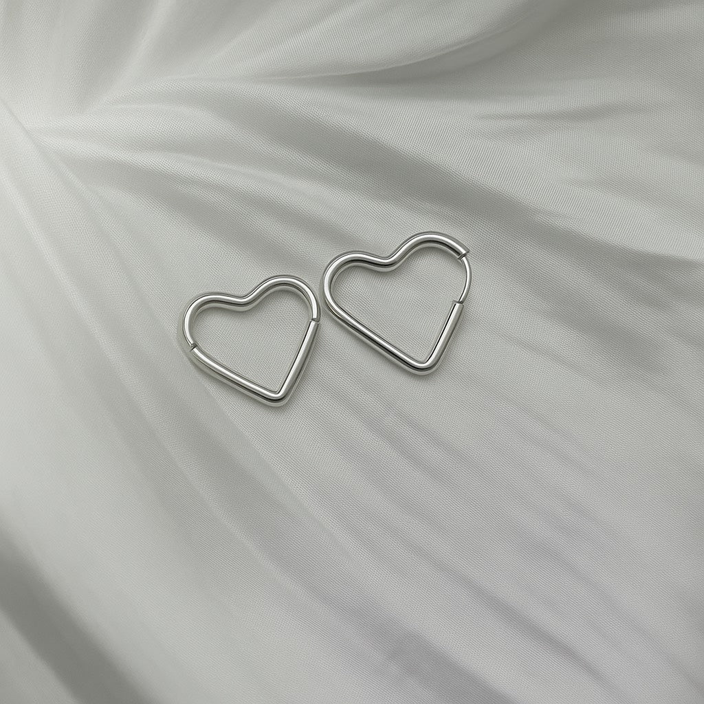 Boucle d'oreilles juliette