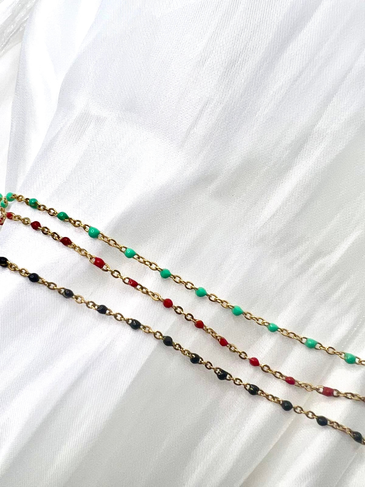 Collier Gigi