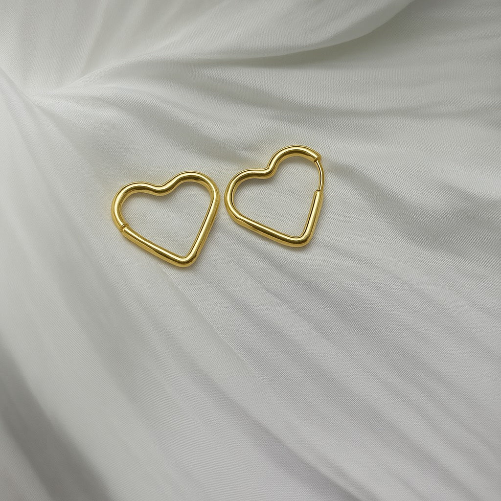 Boucle d'oreilles juliette