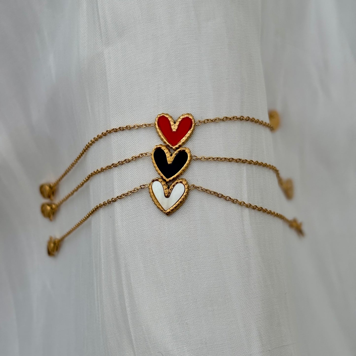 Bracelet Charlotte