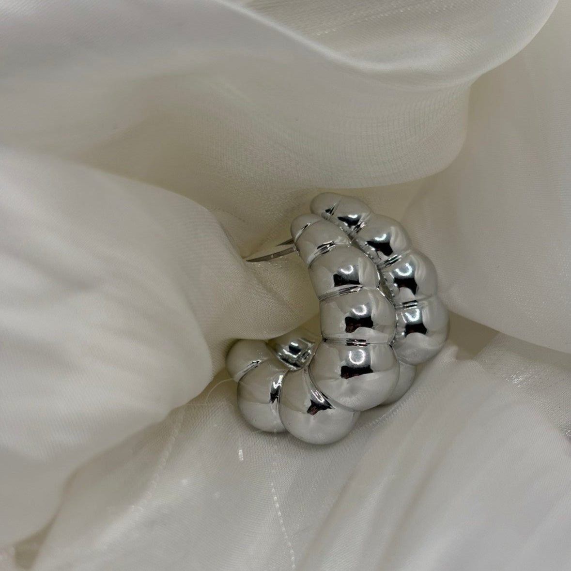 Boucle d'oreilles Manel