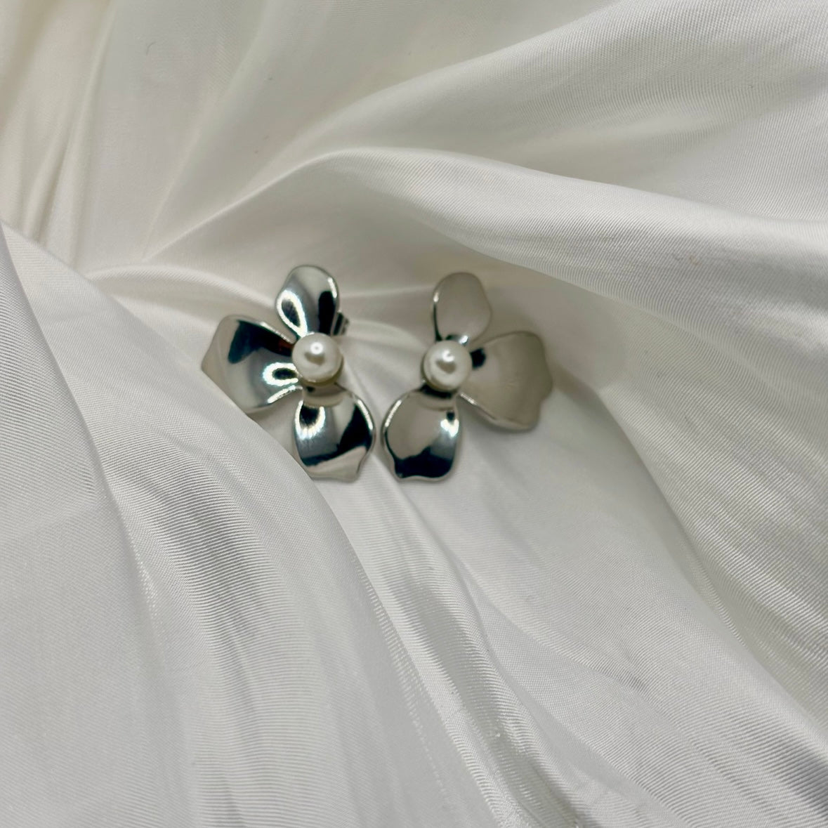Boucle d'oreilles Shai