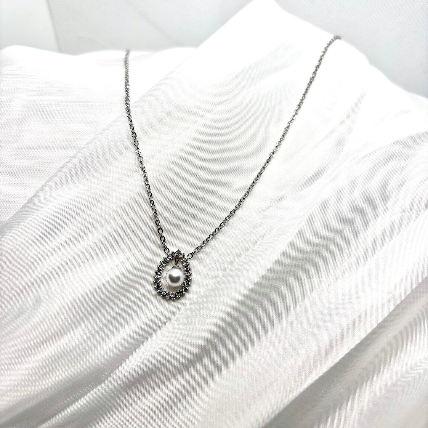 Collier Justine