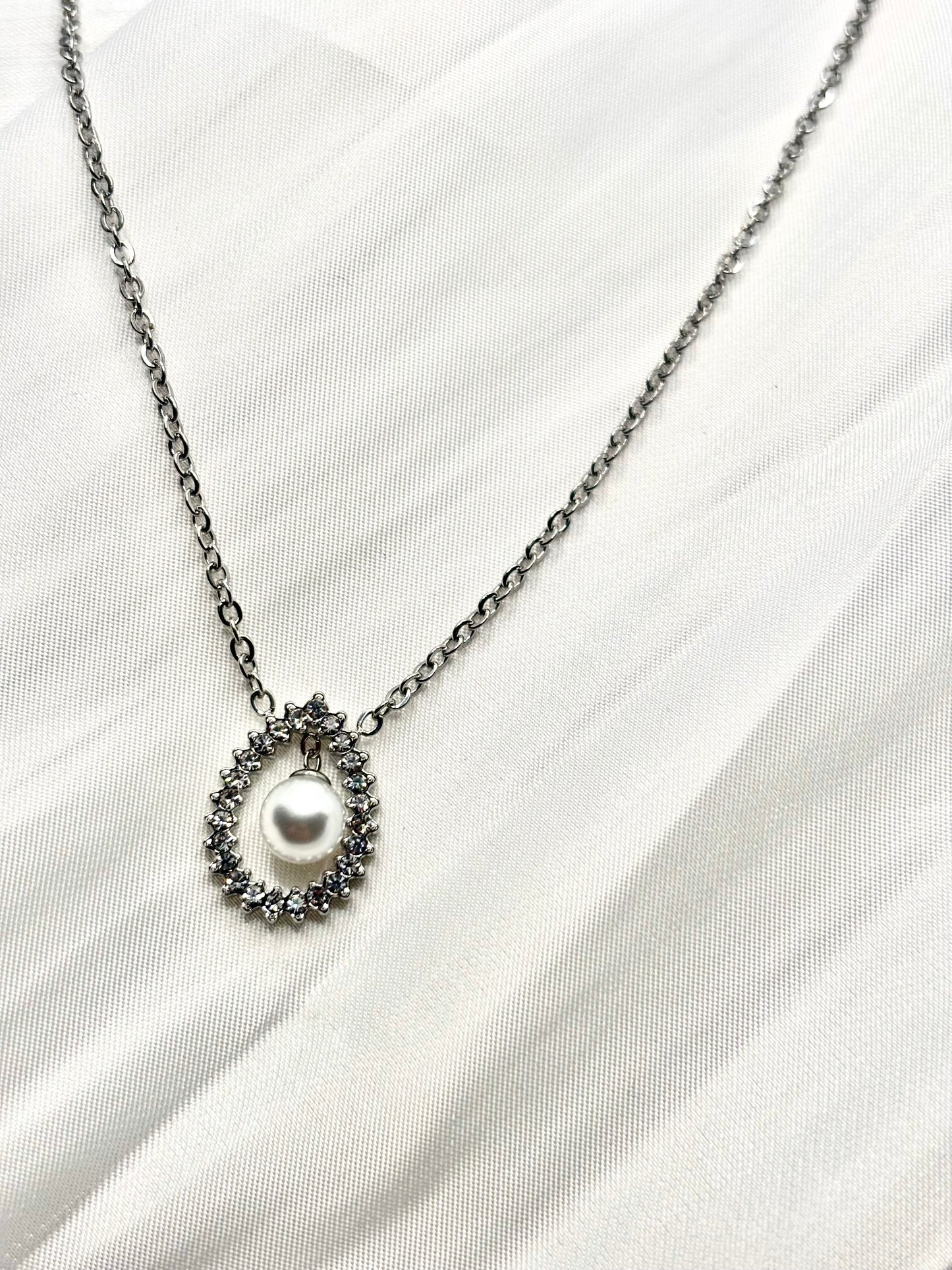 Collier Justine
