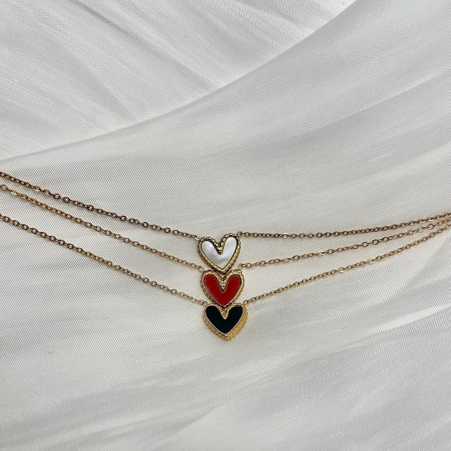 Collier Charlotte