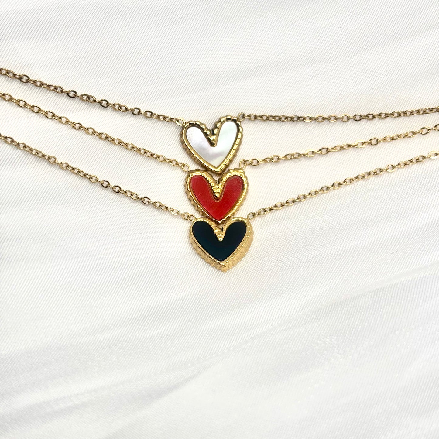 Collier Charlotte