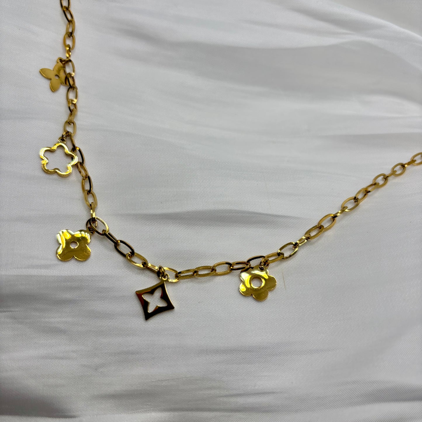 Collier Luna