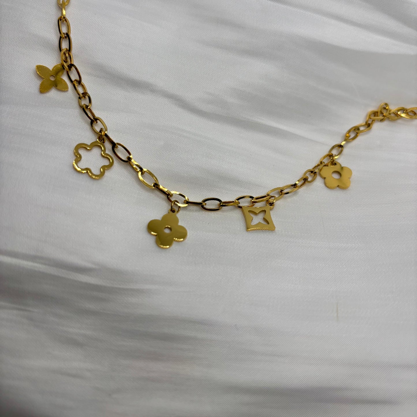Collier Luna