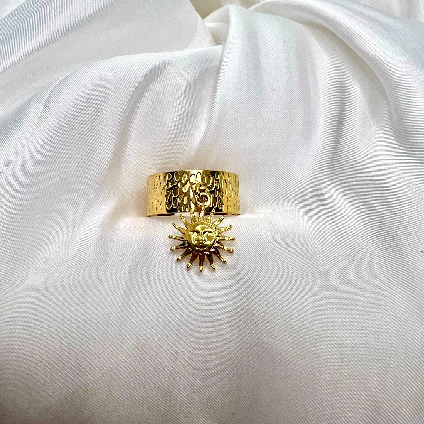Bague Maelys