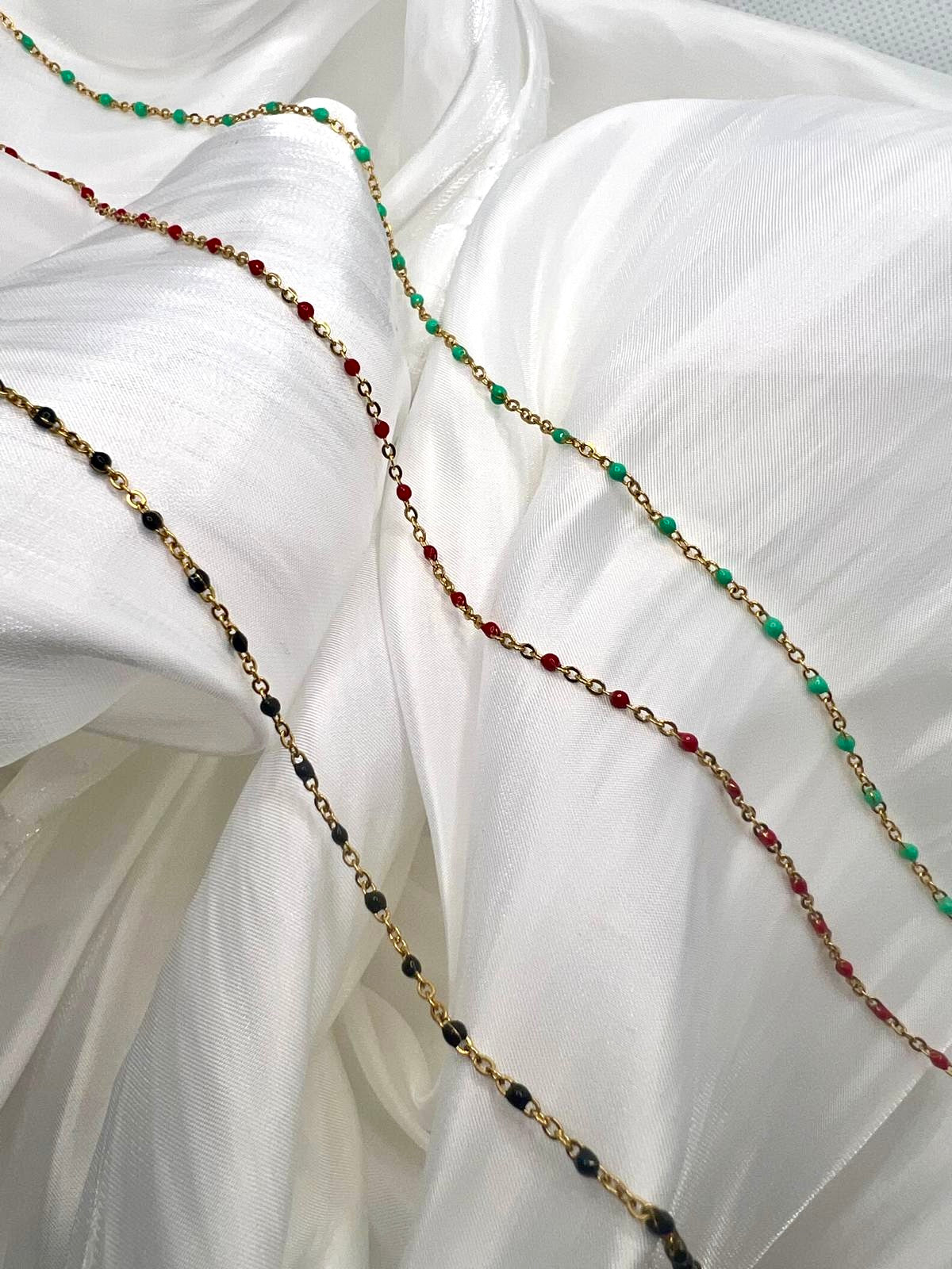 Collier Gigi