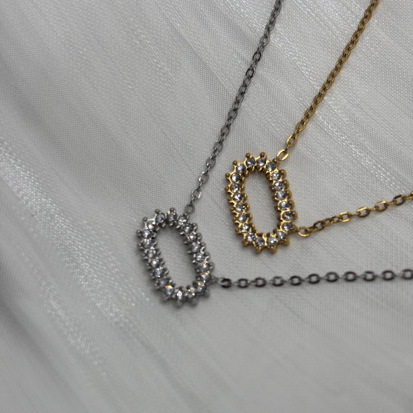 Collier Najwa