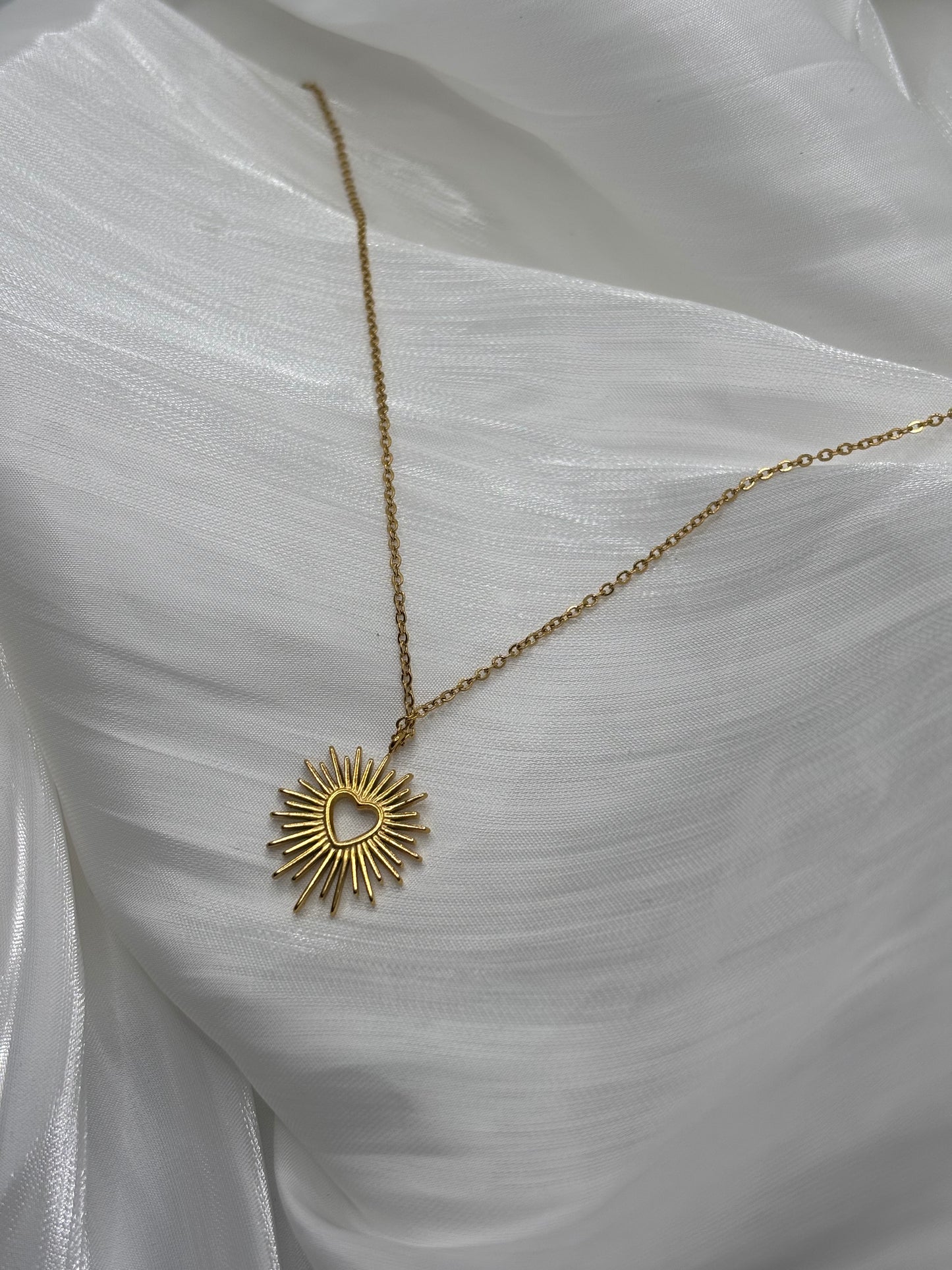 Collier Inès