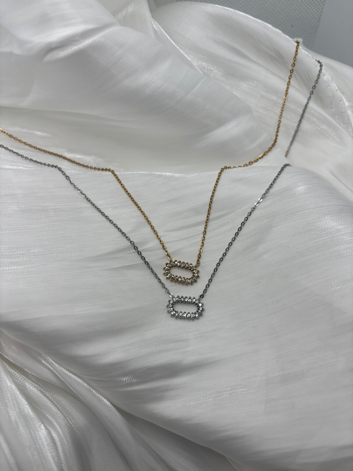Collier Najwa