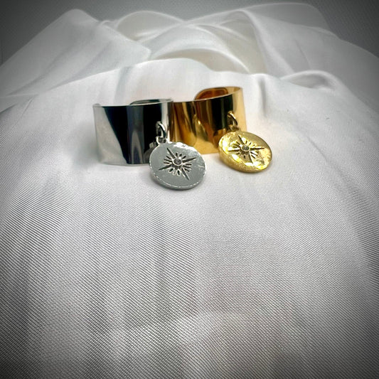 Bague Stone