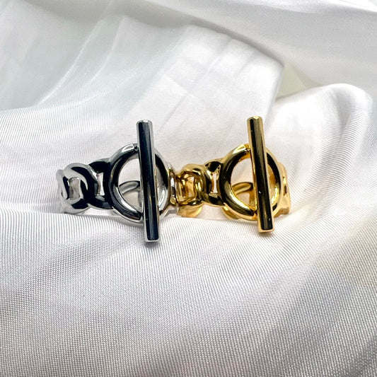 Bague Axel