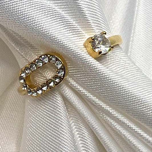 Bague Lisa