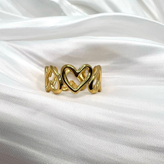 Bague Maria
