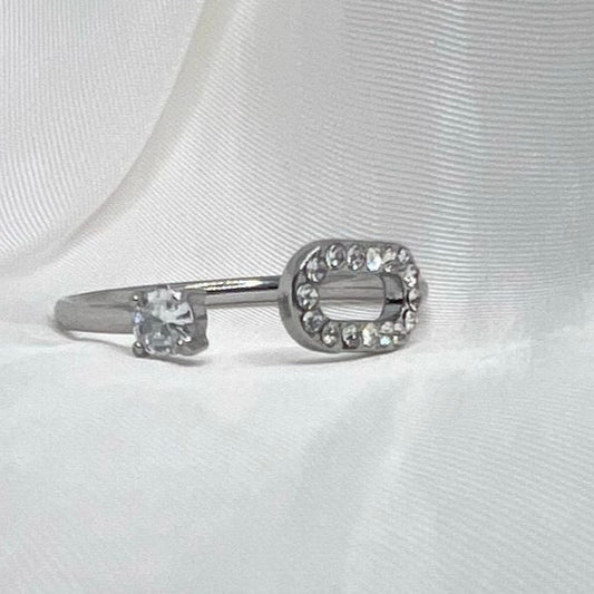 Bague Lisa