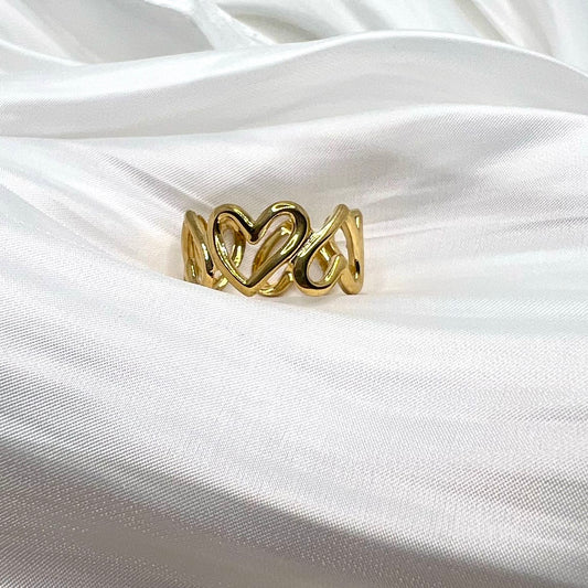 Bague Maria