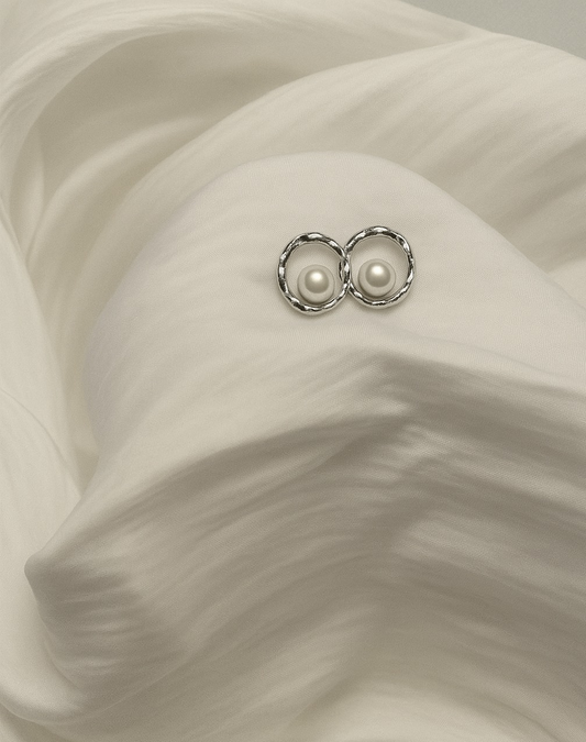 Boucle d'oreilles Hind