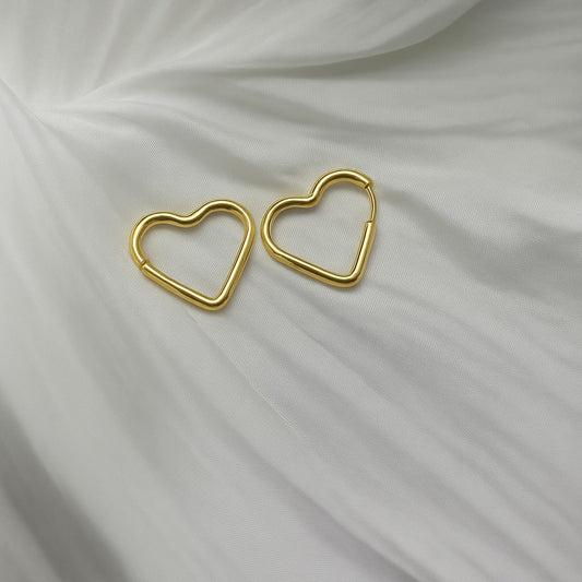 Boucle d'oreilles juliette