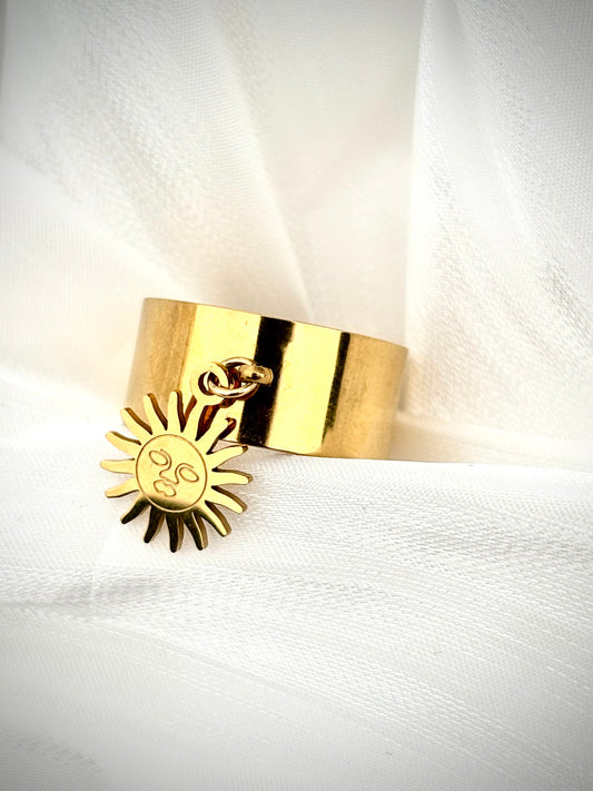 Bague Selia