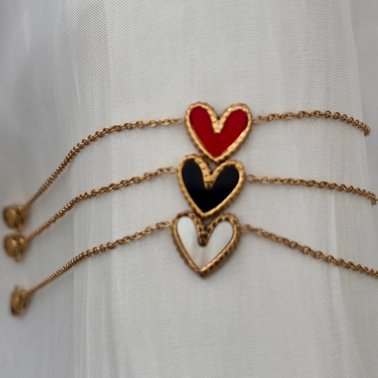 Bracelet Charlotte