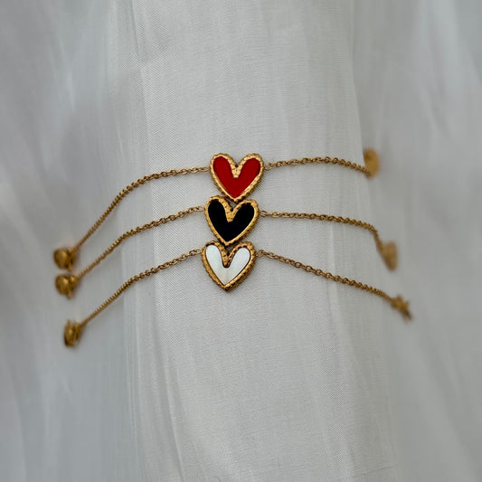 Bracelet Charlotte