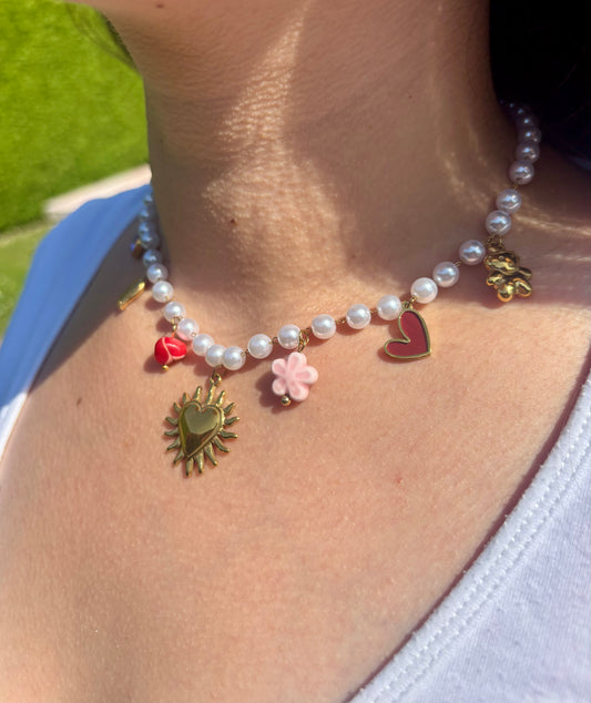 Collier Sana