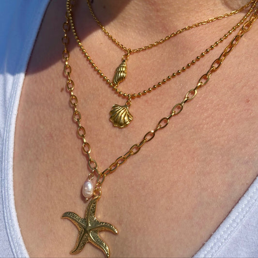 Collier Camille