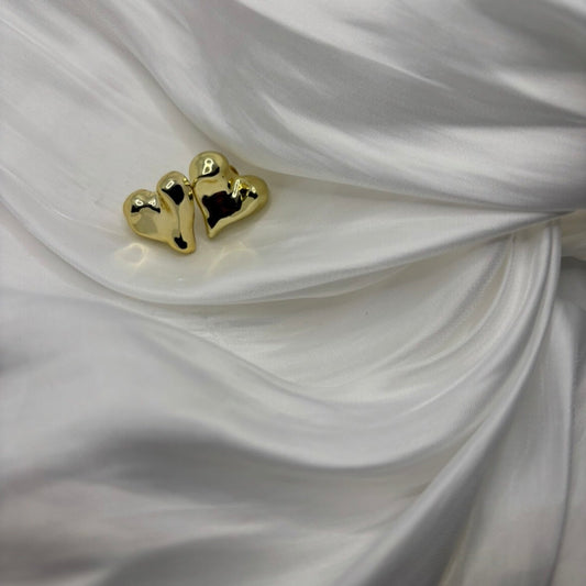 Boucle d'oreilles Elsa