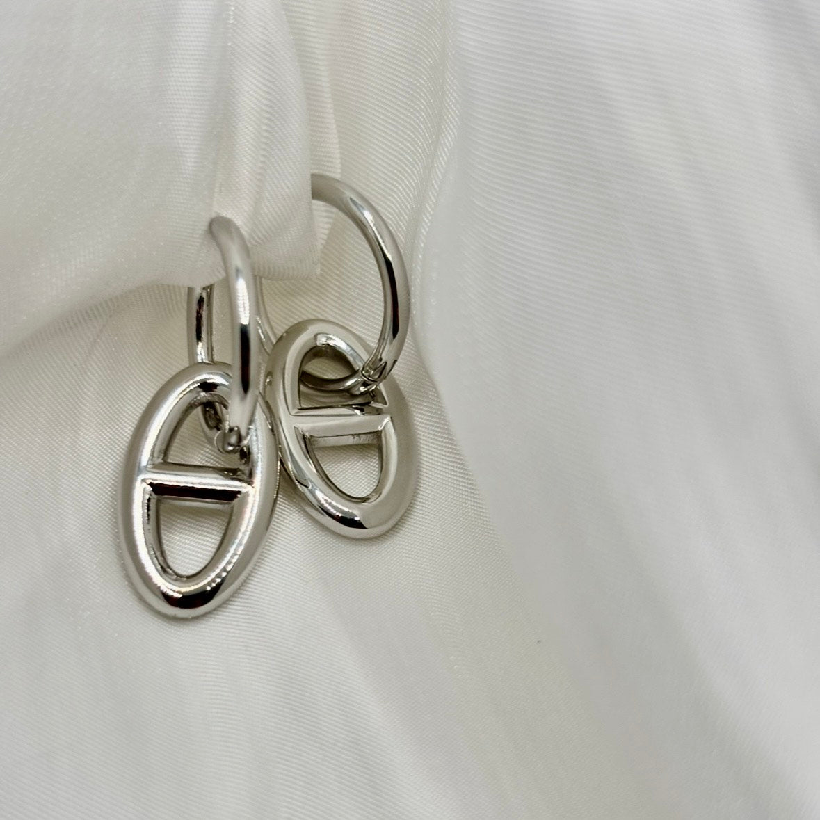 Boucle d'oreilles Diane