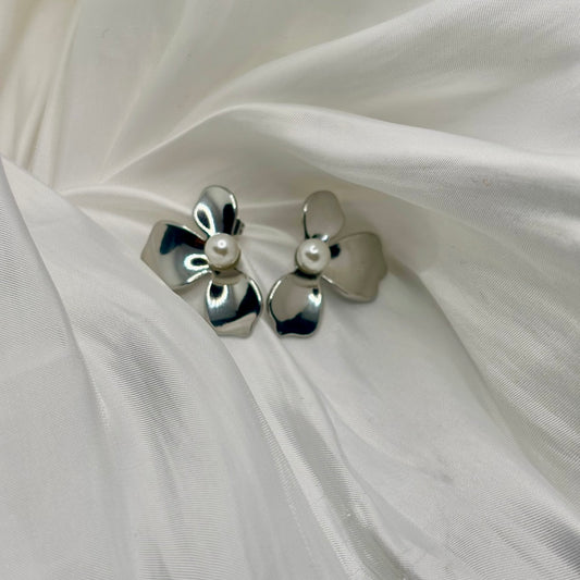 Boucle d'oreilles Shai