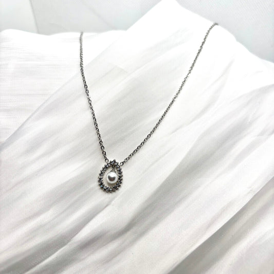 Collier Justine