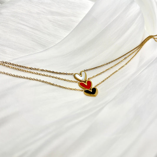 Collier Charlotte