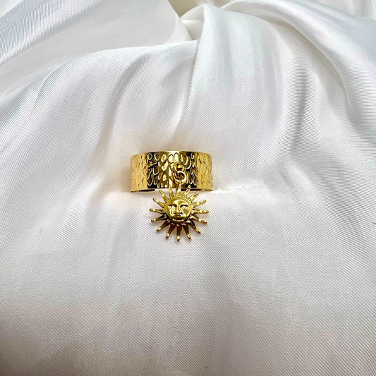 Bague Maelys