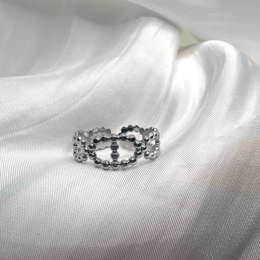 Bague Alma