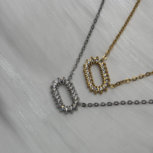 Collier Najwa