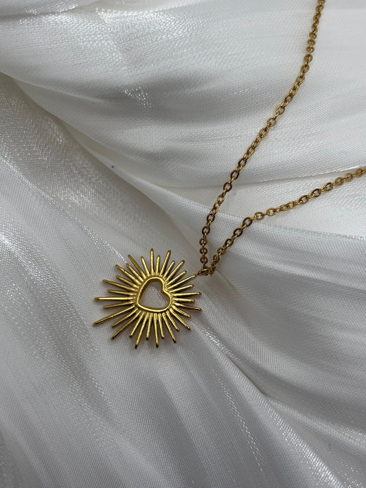 Collier Inès